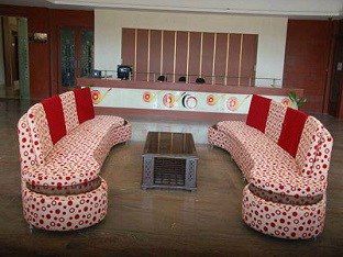 Hotel Raja Bhoj Бхопал Екстер'єр фото