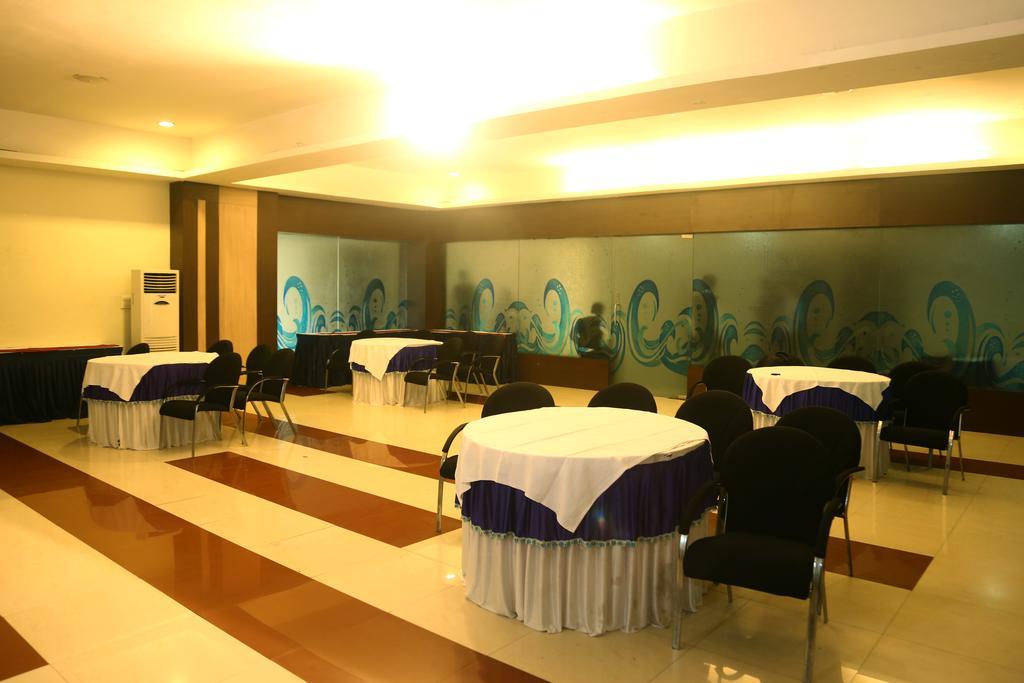 Hotel Raja Bhoj Бхопал Екстер'єр фото
